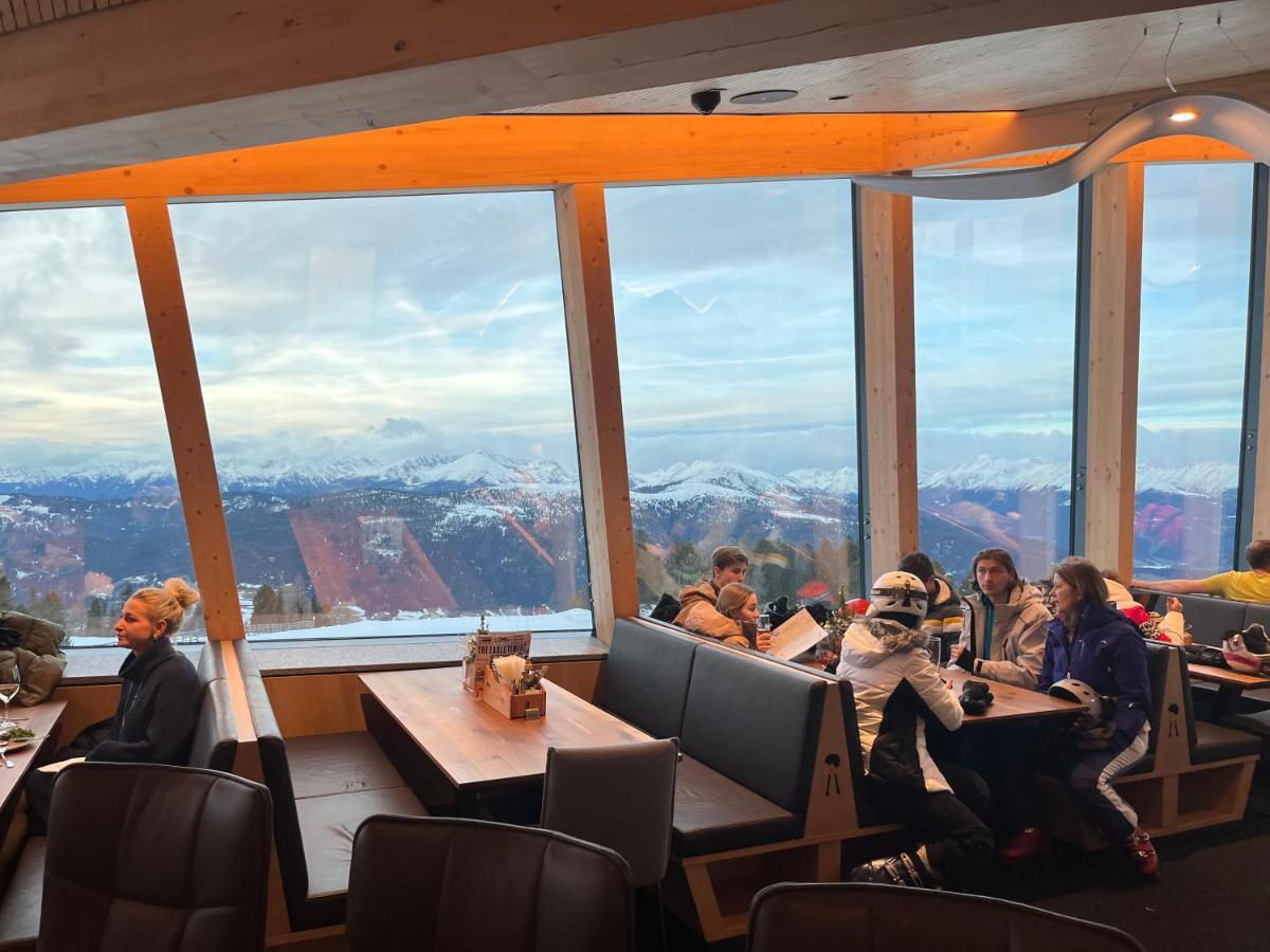 Alpenferienhaus Sophia Sankt Lorenzen ob Murau Esterno foto